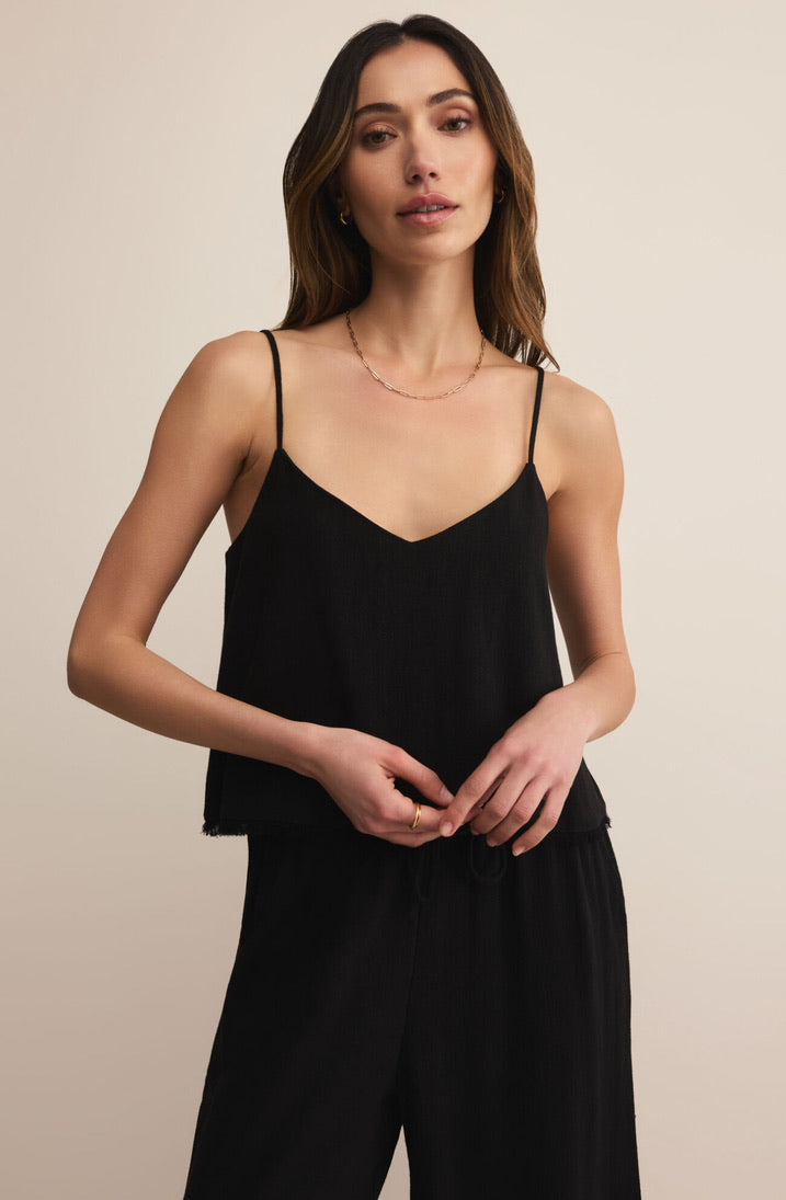 Z Supply Sabel Tank