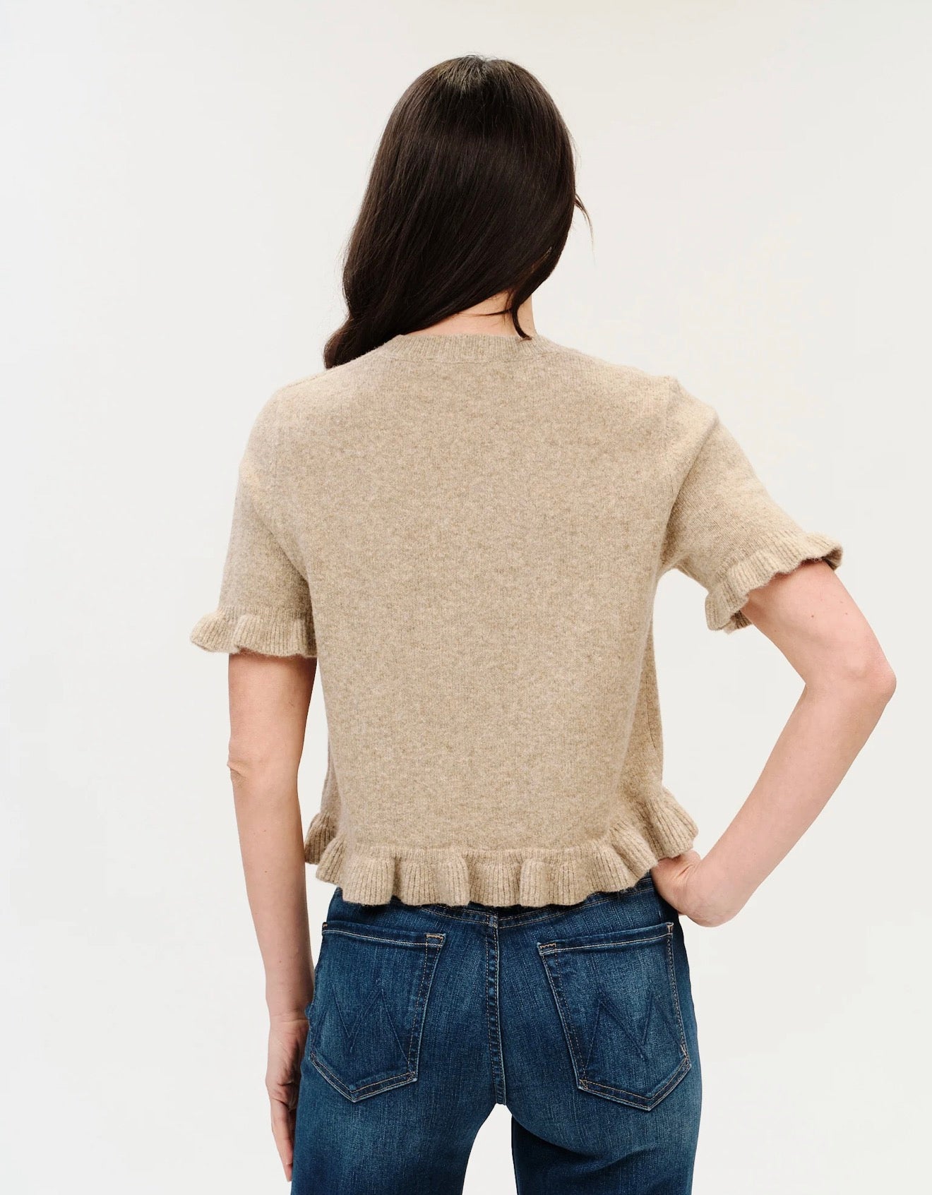 Six Fifty Cleo Sweater