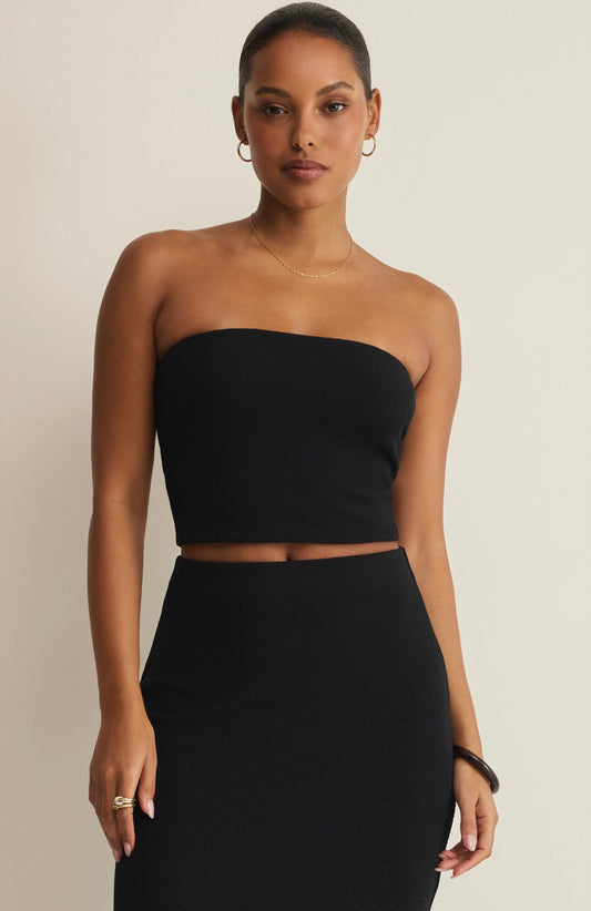 Z Supply Caffari Tube Top