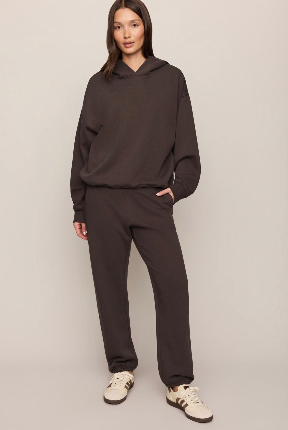 Z Supply First Quarter Hoodie