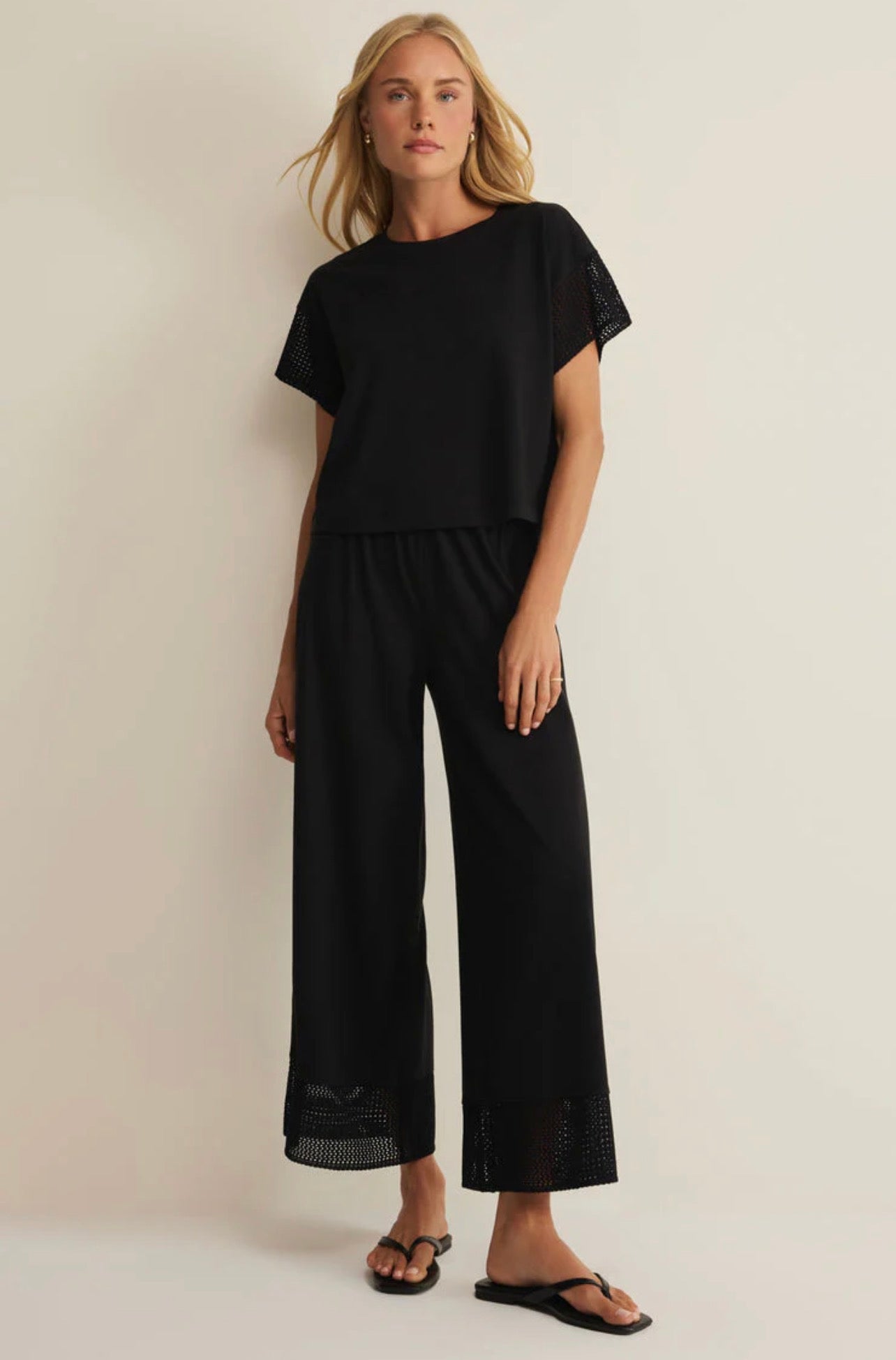 Z Supply Banyan Top