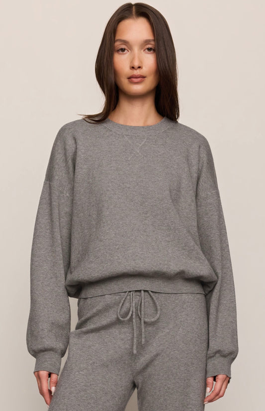 Z Supply Take It Easy Sweater