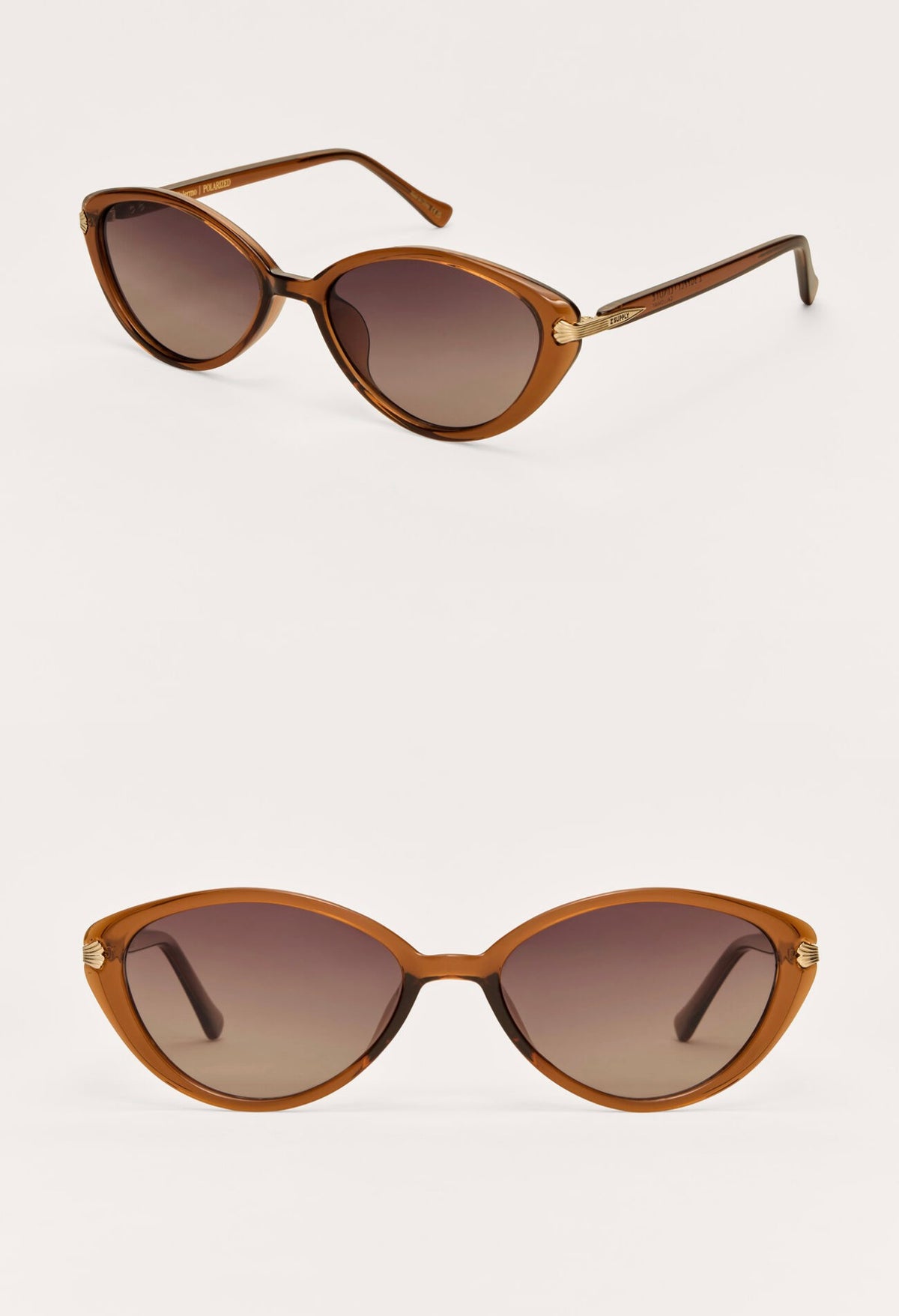 Z Supply Palermo Sunglasses