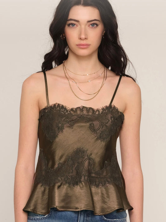Heartloom Mirai Cami