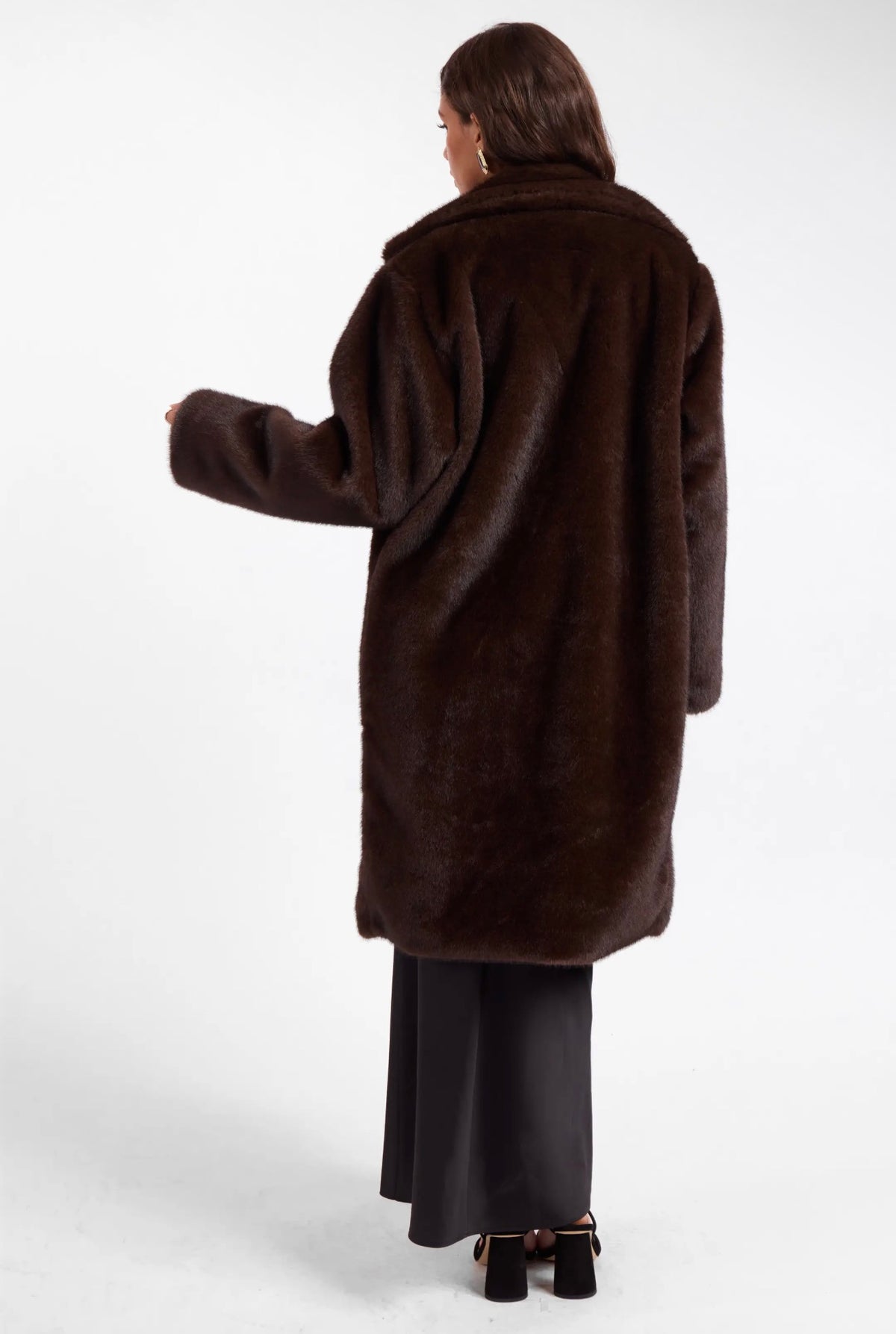 Shyloh Fur Coat