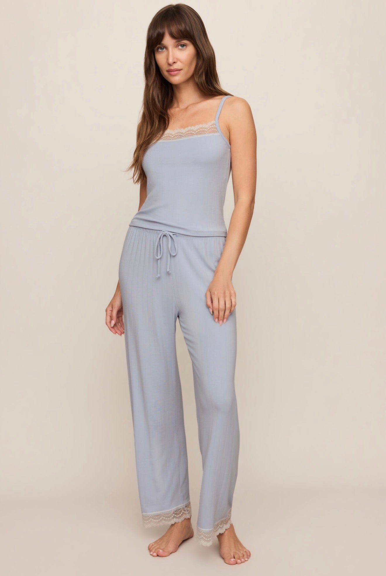 Z Supply Trina Rib Pant