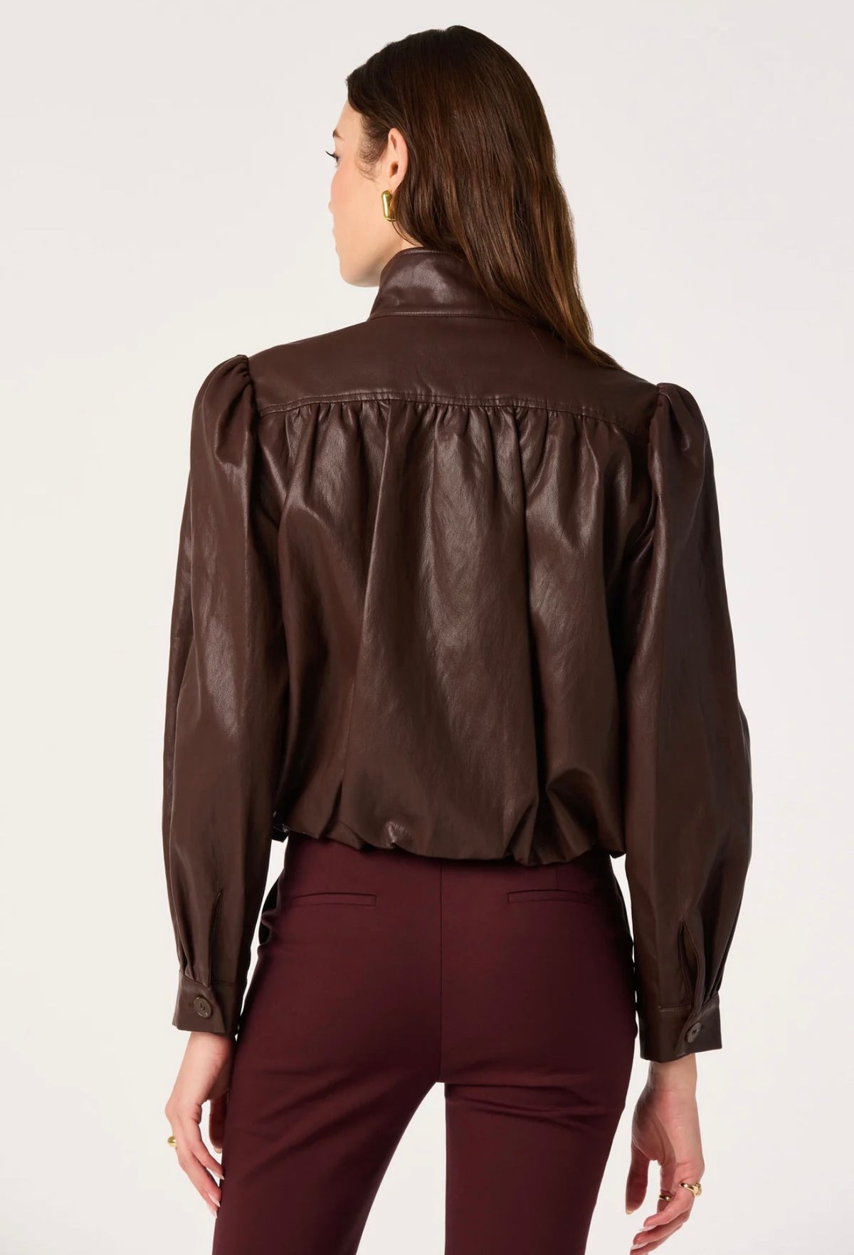 ASTR Estero Bomber Jacket