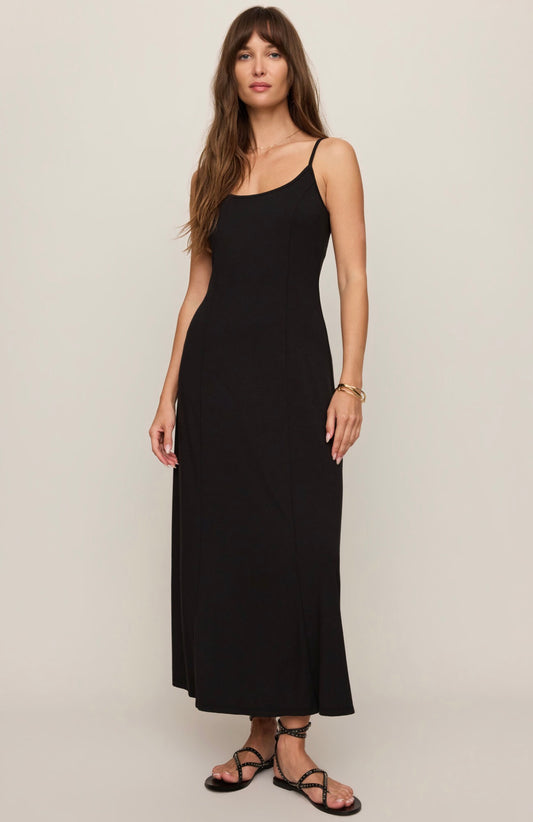 Z Supply Charisma Midi Dress