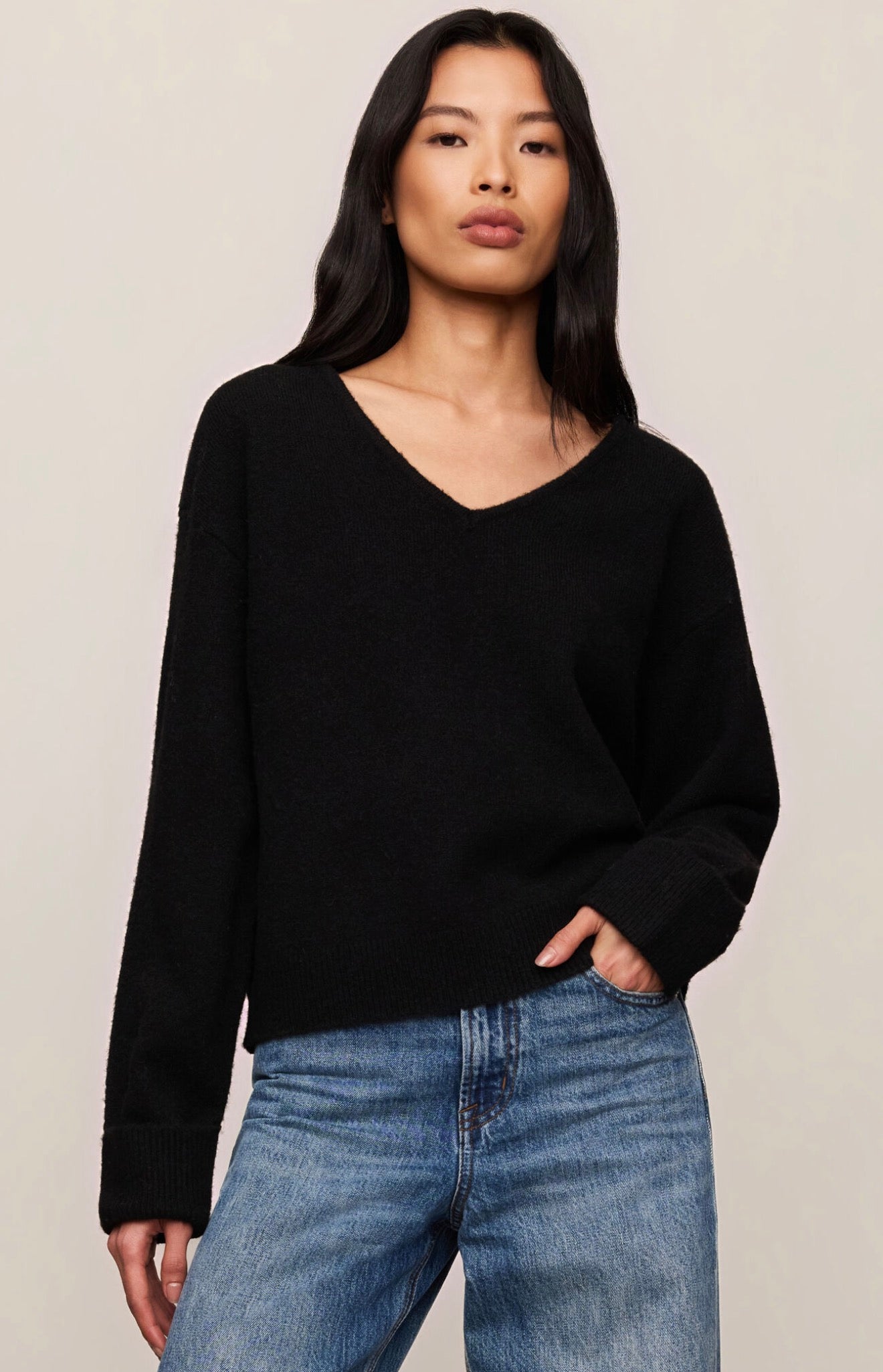 Z Supply Cerro Sweater