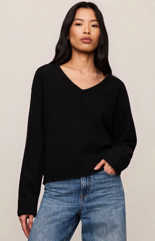 Z Supply Cerro Sweater