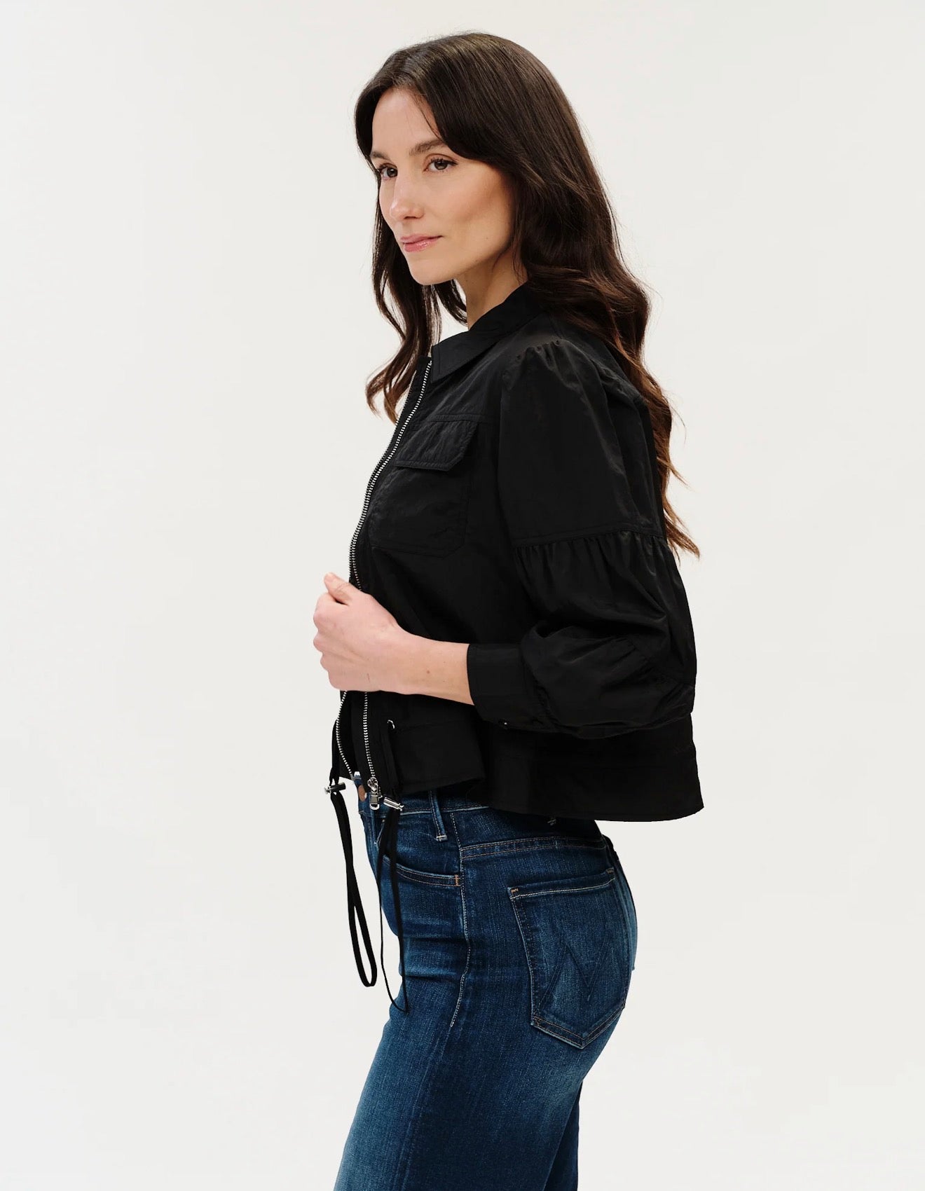 Six Fifty Madeline Jacket