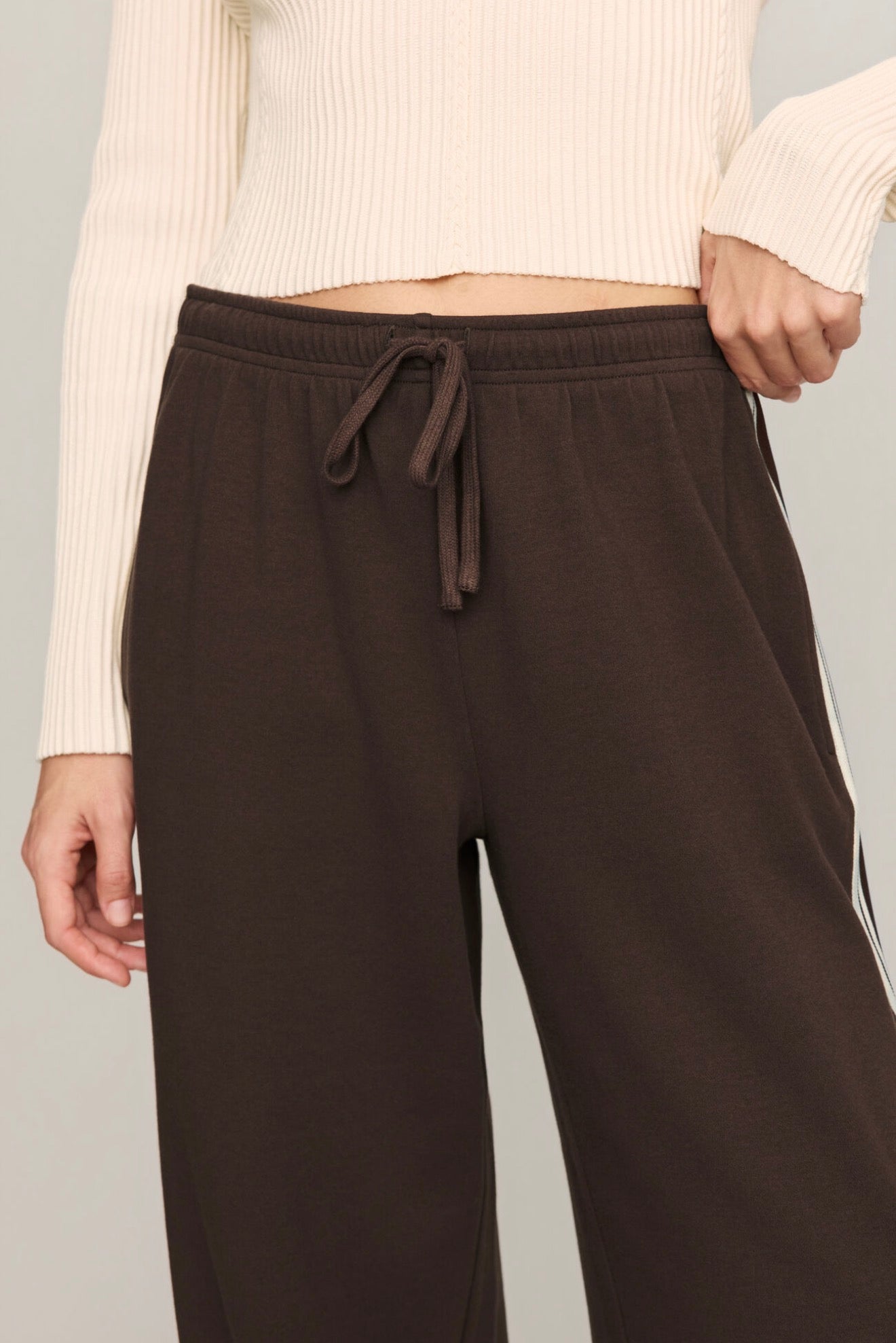 Z Supply Breakaway Track Pant