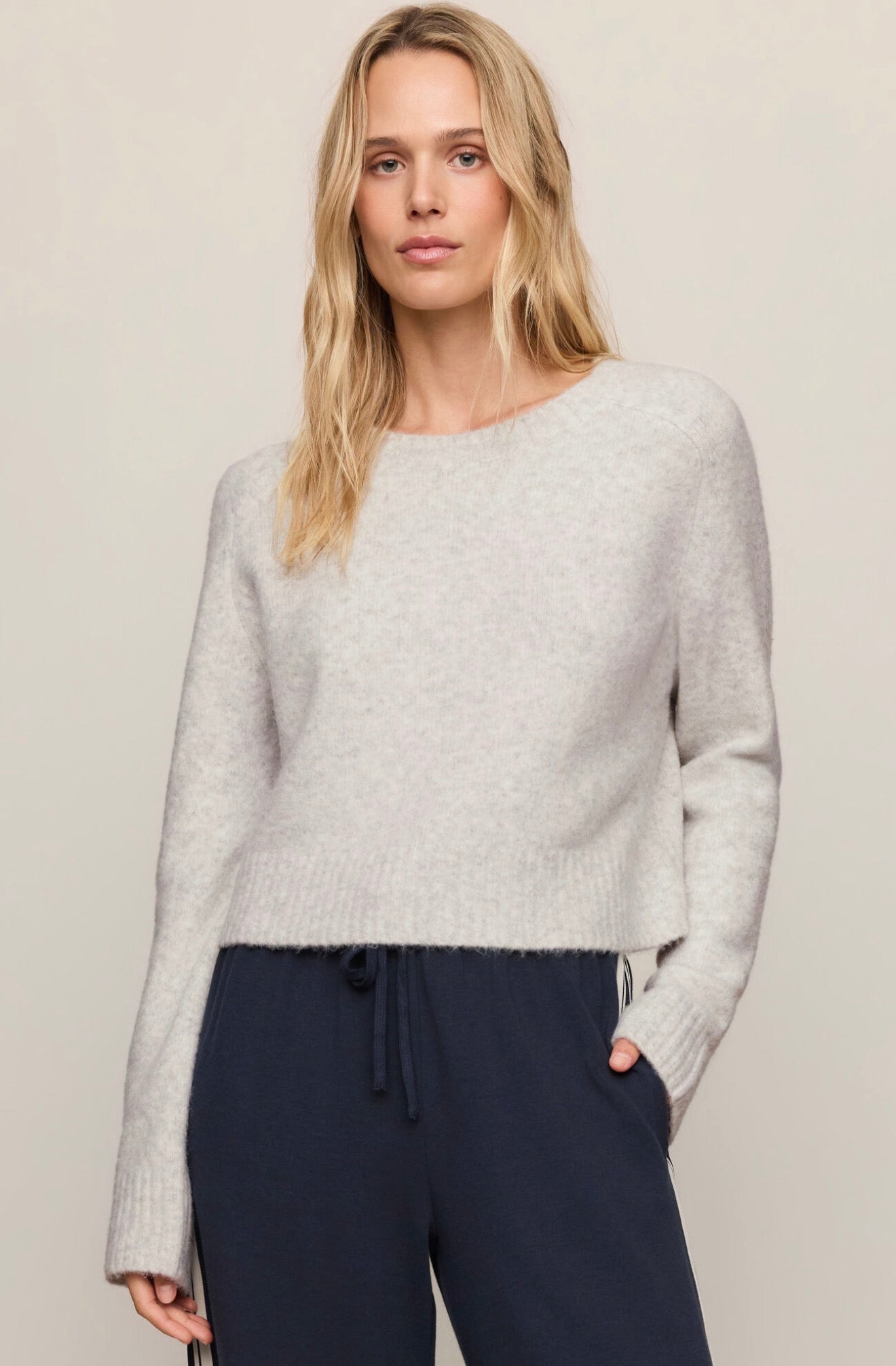 Z Supply Stand In Sweater