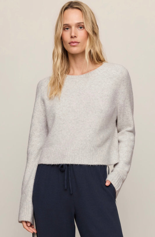 Z Supply Stand In Sweater