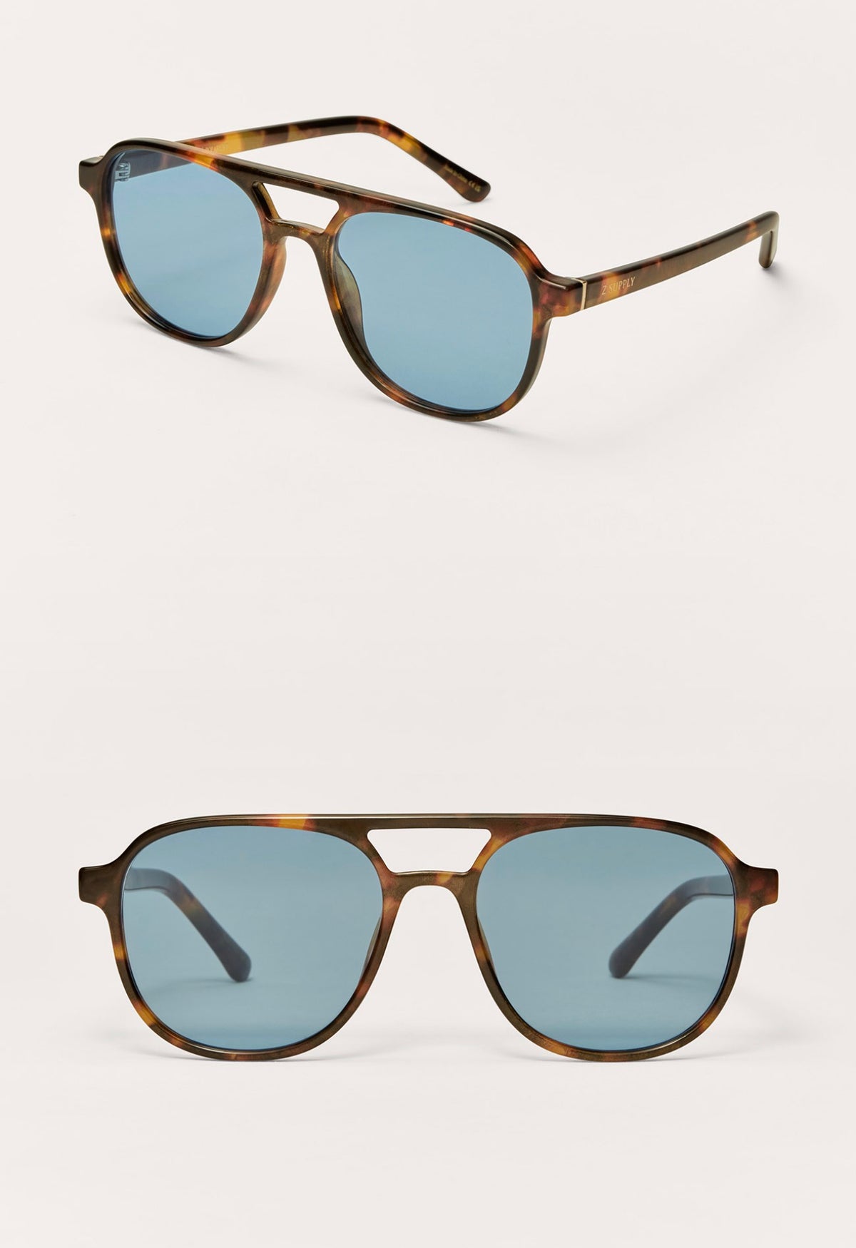 Z Supply Tourist Sunglasses