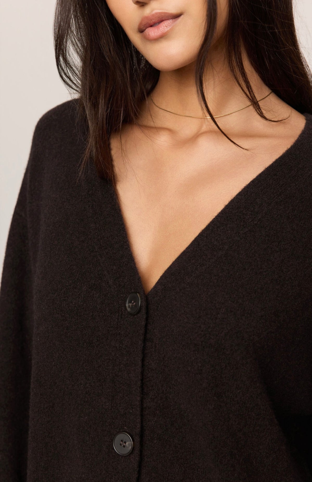 Z Supply Cozy Moment Cardigan
