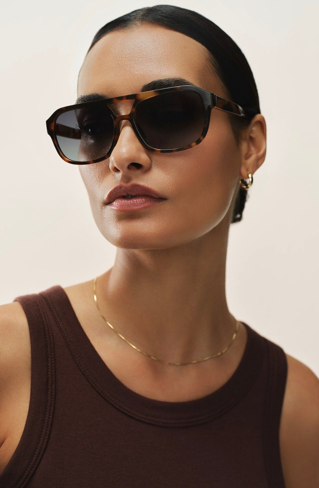 Z Supply After Hour Sunglasses