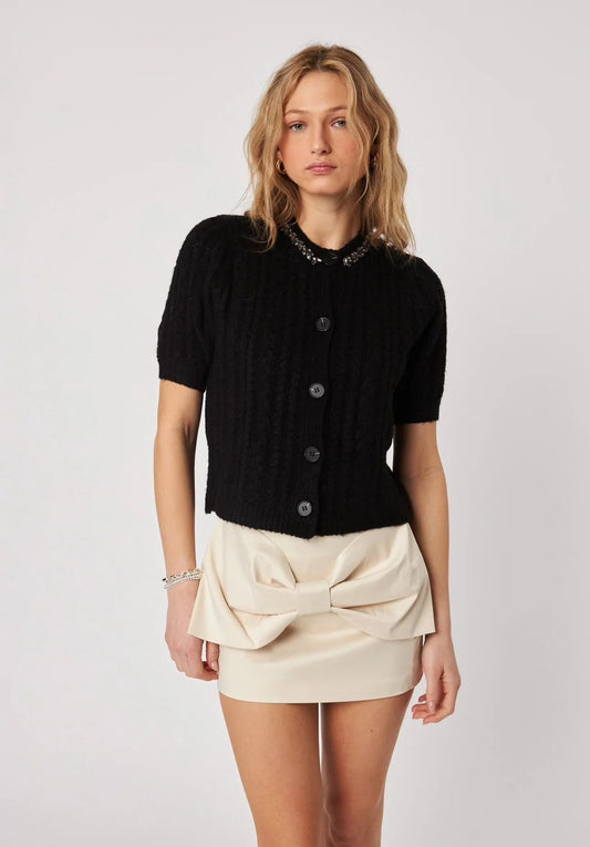 John and Jenn Maxwell Sweater
