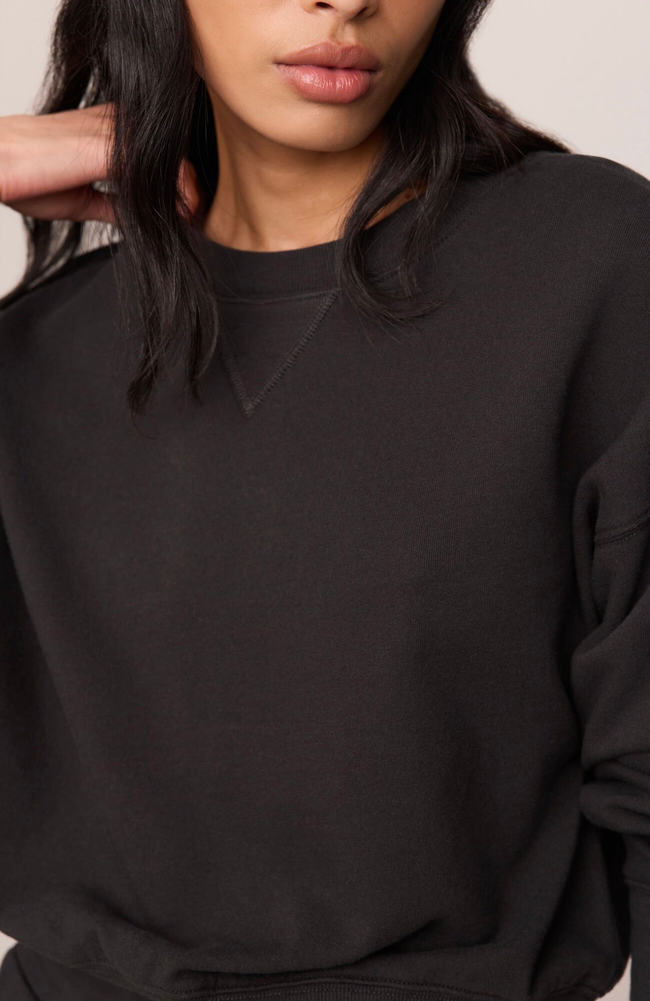 Z Supply Clubhouse Sweatshirt