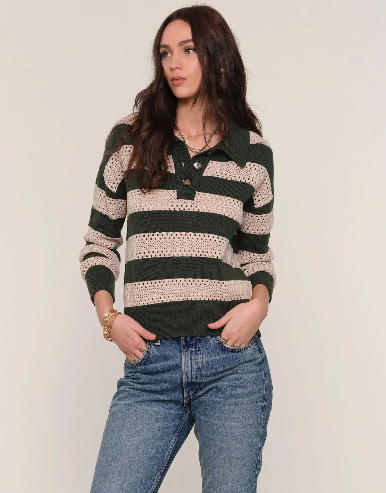 Heartloom Kendi Sweater