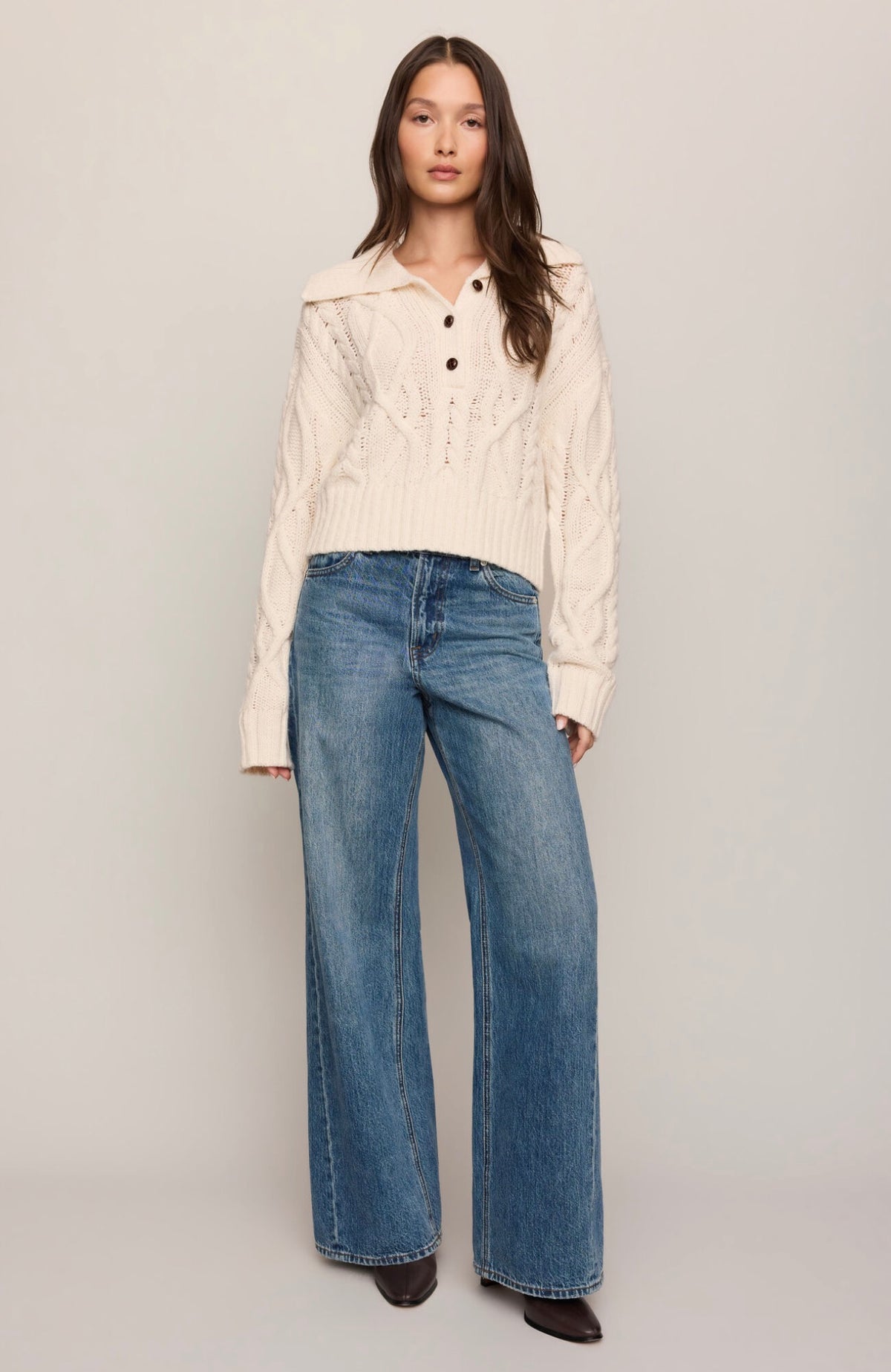 Z Supply Hartwell Sweater