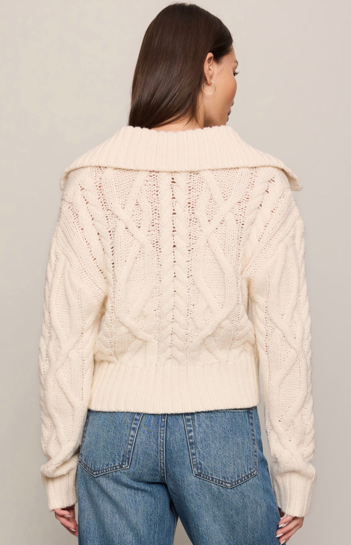 Z Supply Hartwell Sweater