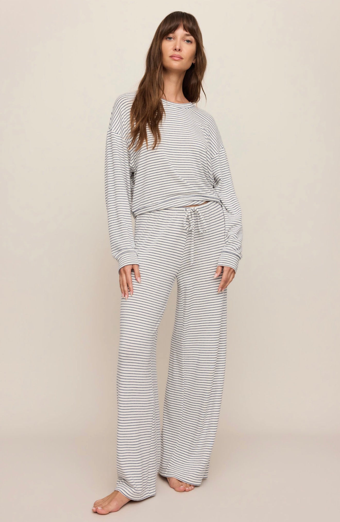 Z Supply Classic Stripe Pant