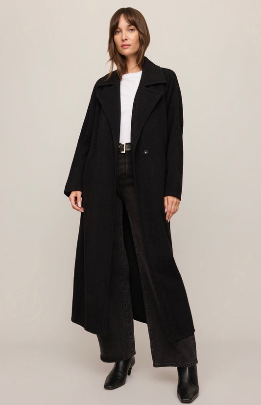 Z Supply Crosby Cocoon Coat