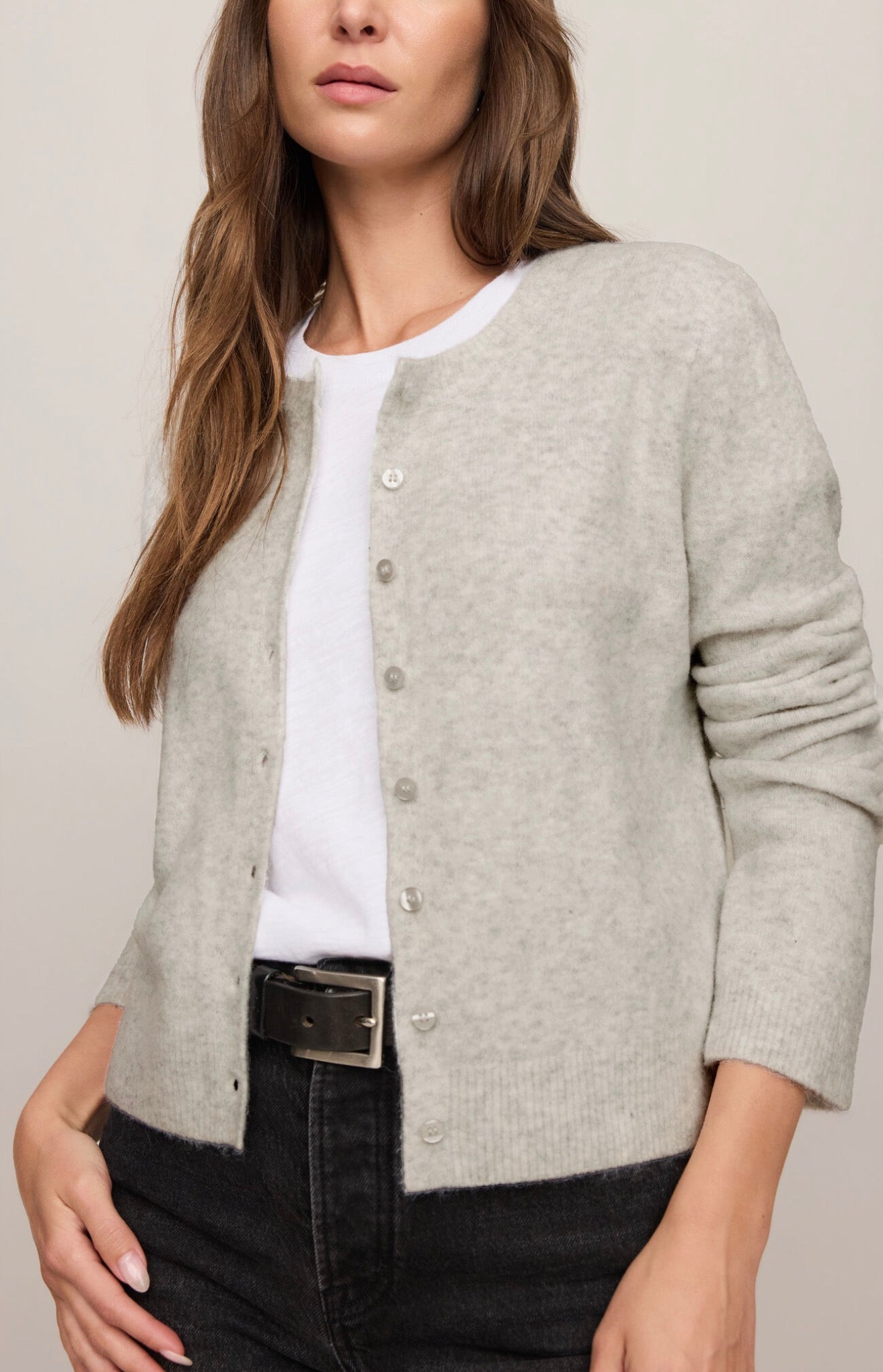 Z Supply Medina Cardigan
