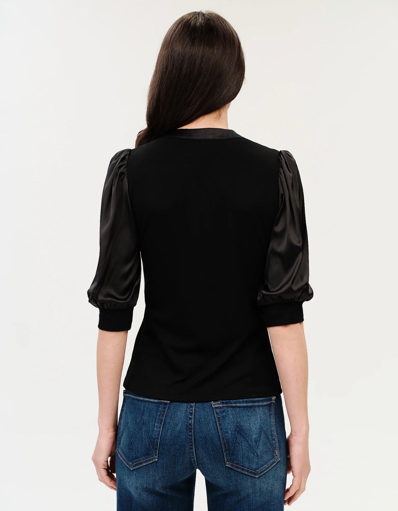 Six Fifty Grace Top
