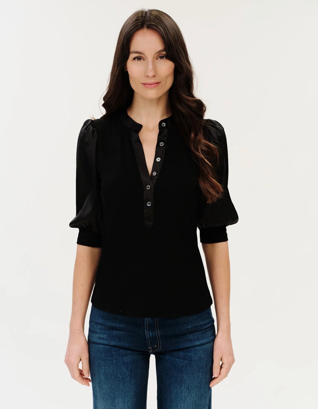 Six Fifty Grace Top