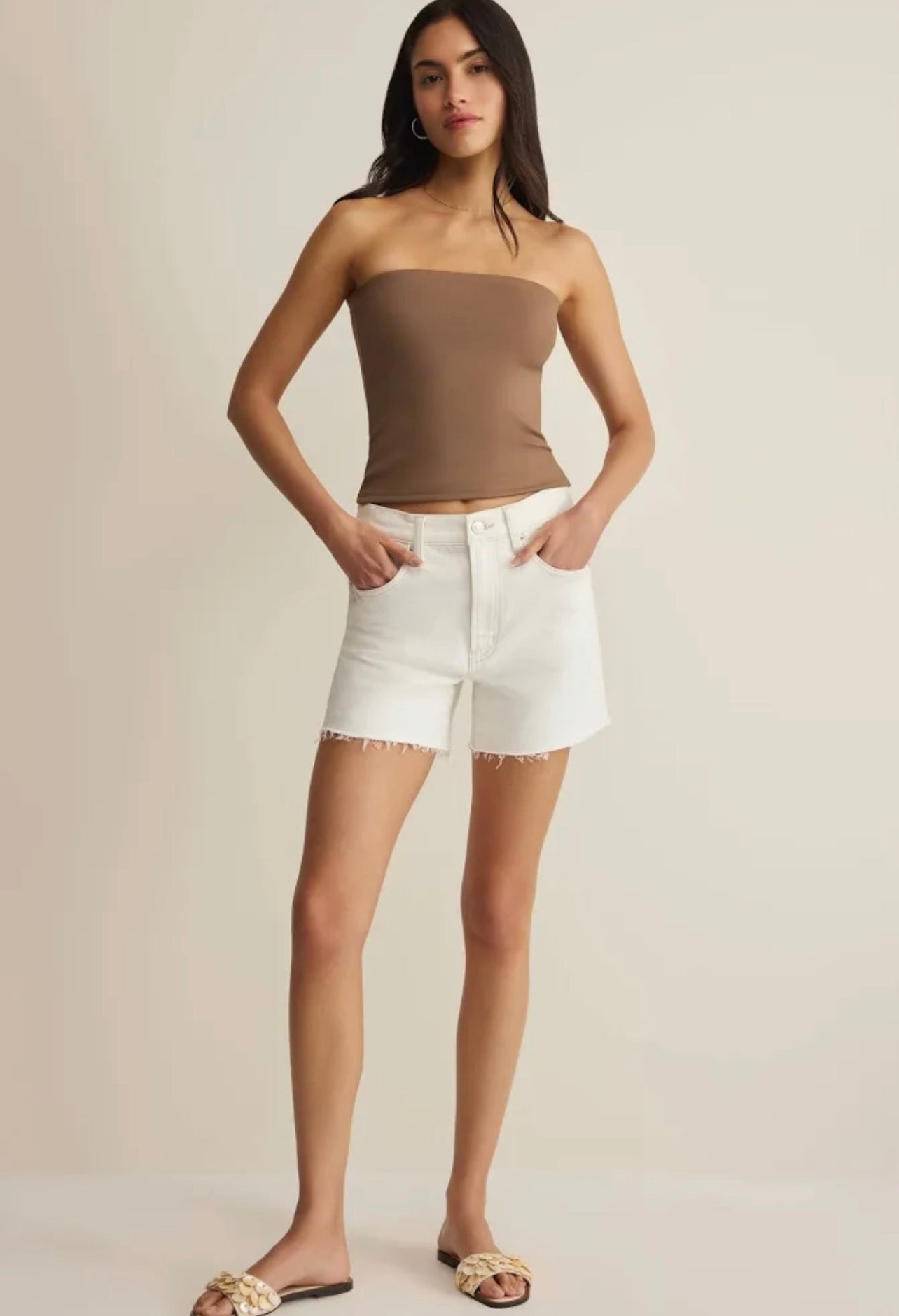 Z Supply Emera Tube Top