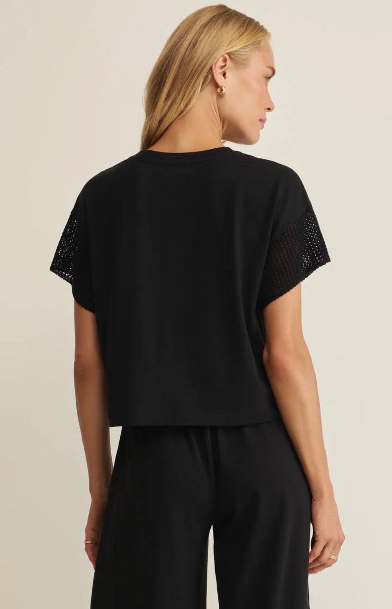 Z Supply Banyan Top