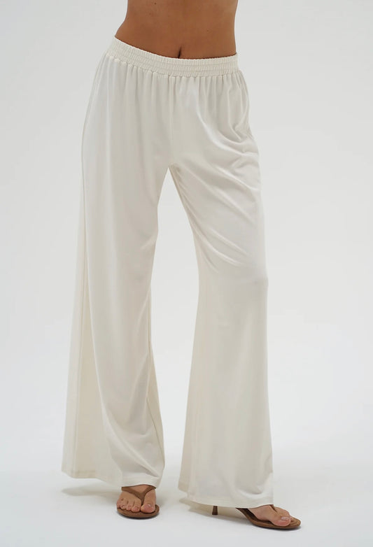 LNA Base Spandex Jersey Pant