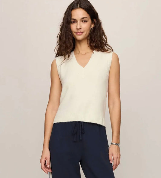 Z Supply Classic Act Sweater Vest