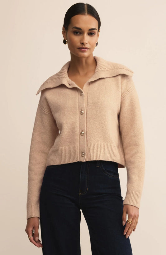 Z Supply Holmen Cardigan