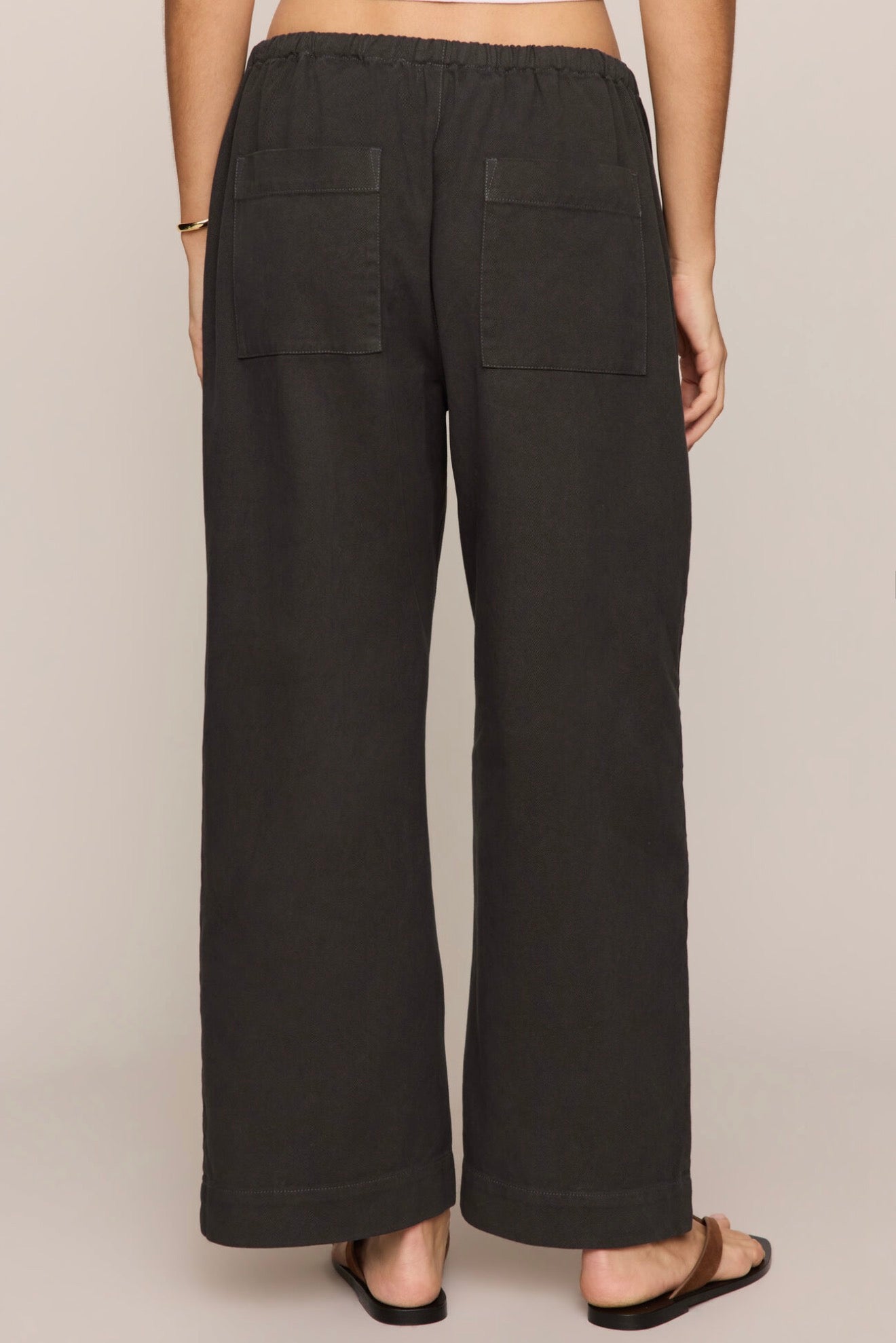 Z Supply Kit Twill Carpenter Pant