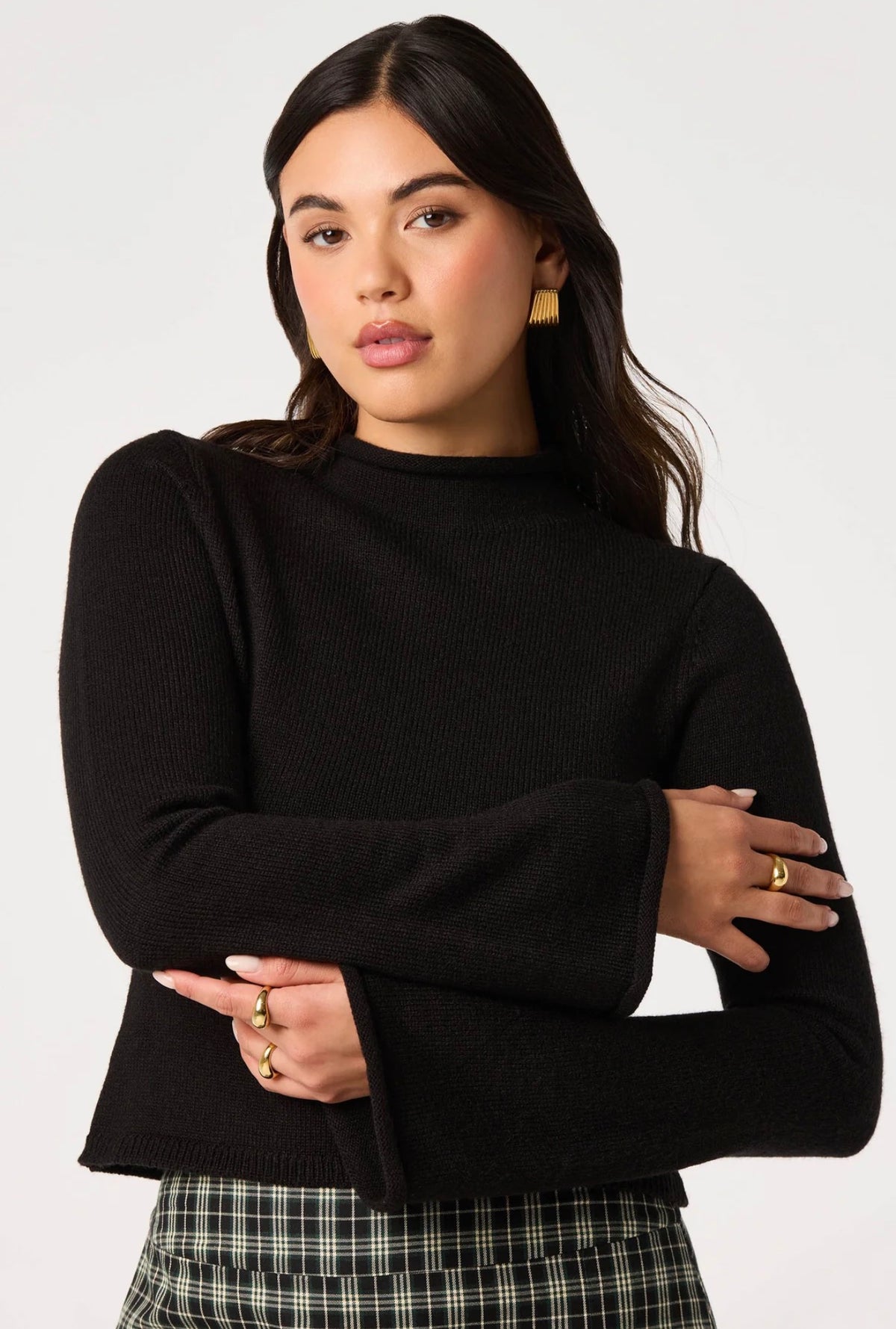 ASTR May Sweater