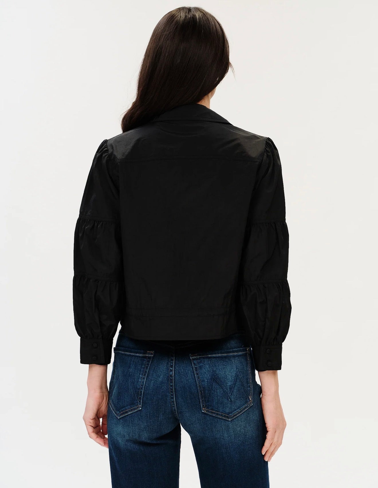 Six Fifty Madeline Jacket