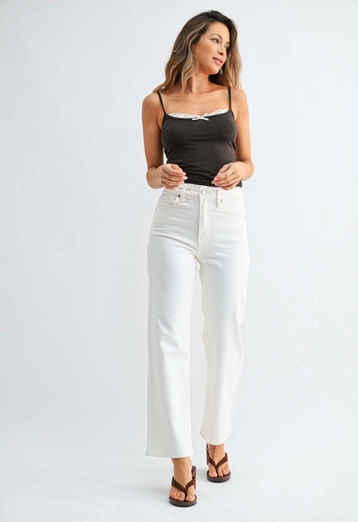 JBD Elle Vintage Straight