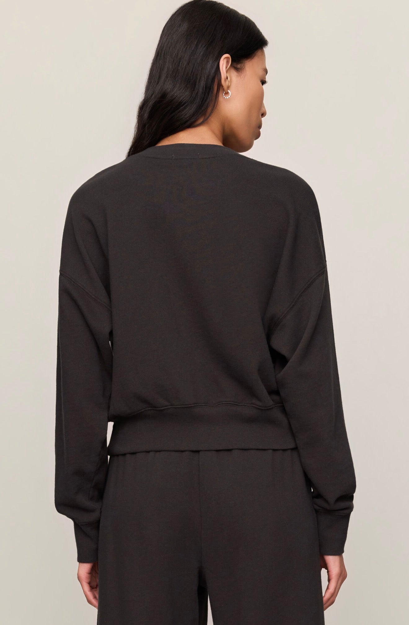 Z Supply Clubhouse Sweatshirt