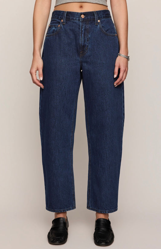 Z Supply The Off Duty Bowed Ankle