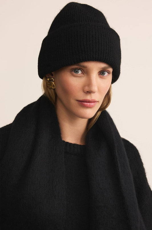 Z Supply Glacier Beanie