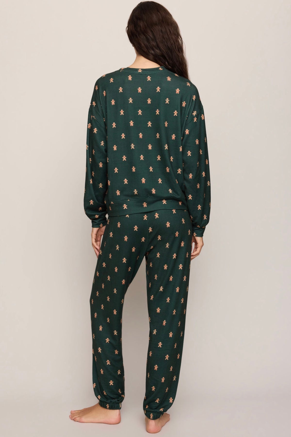 Z Supply Cozy Gingerbread Top