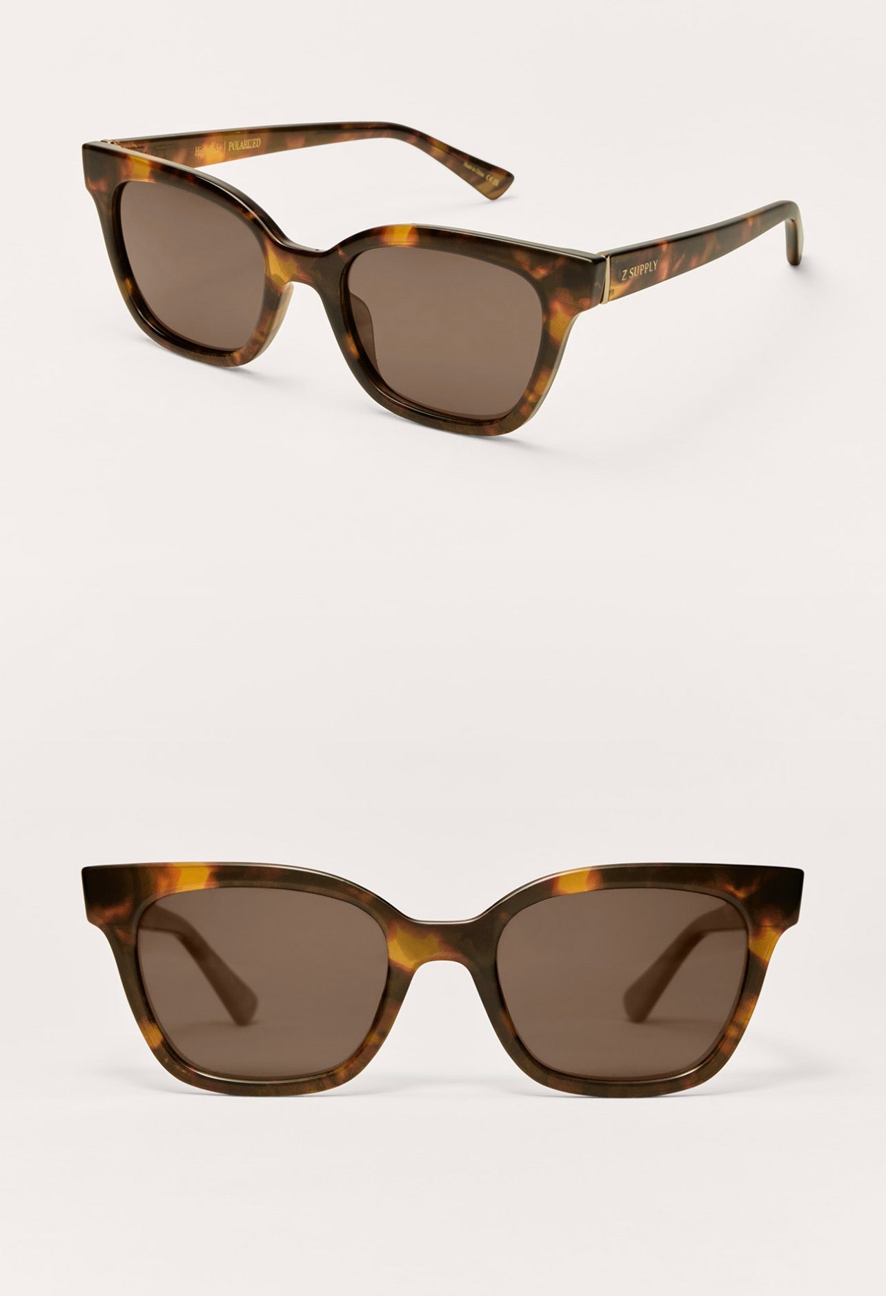 Z Supply High Tide Sunglasses