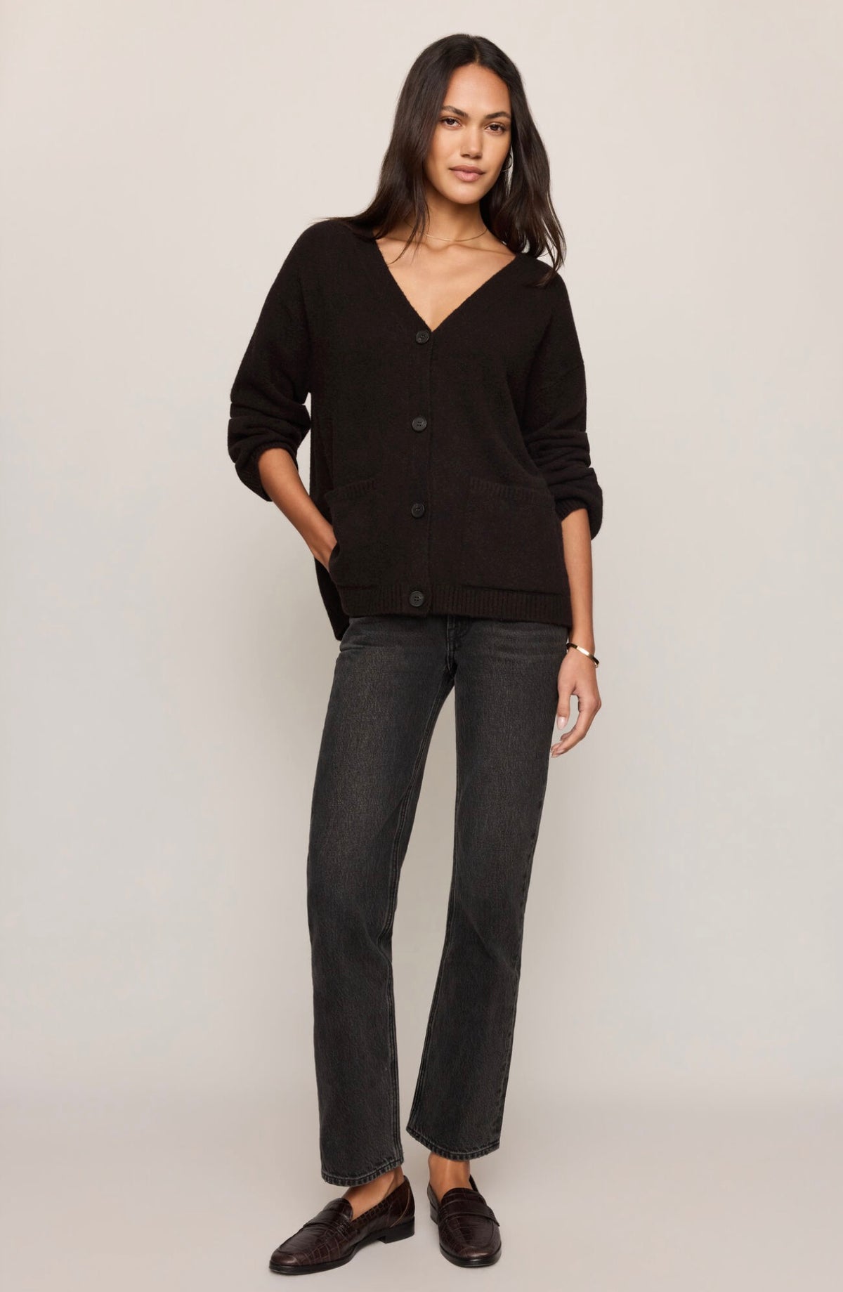 Z Supply Cozy Moment Cardigan