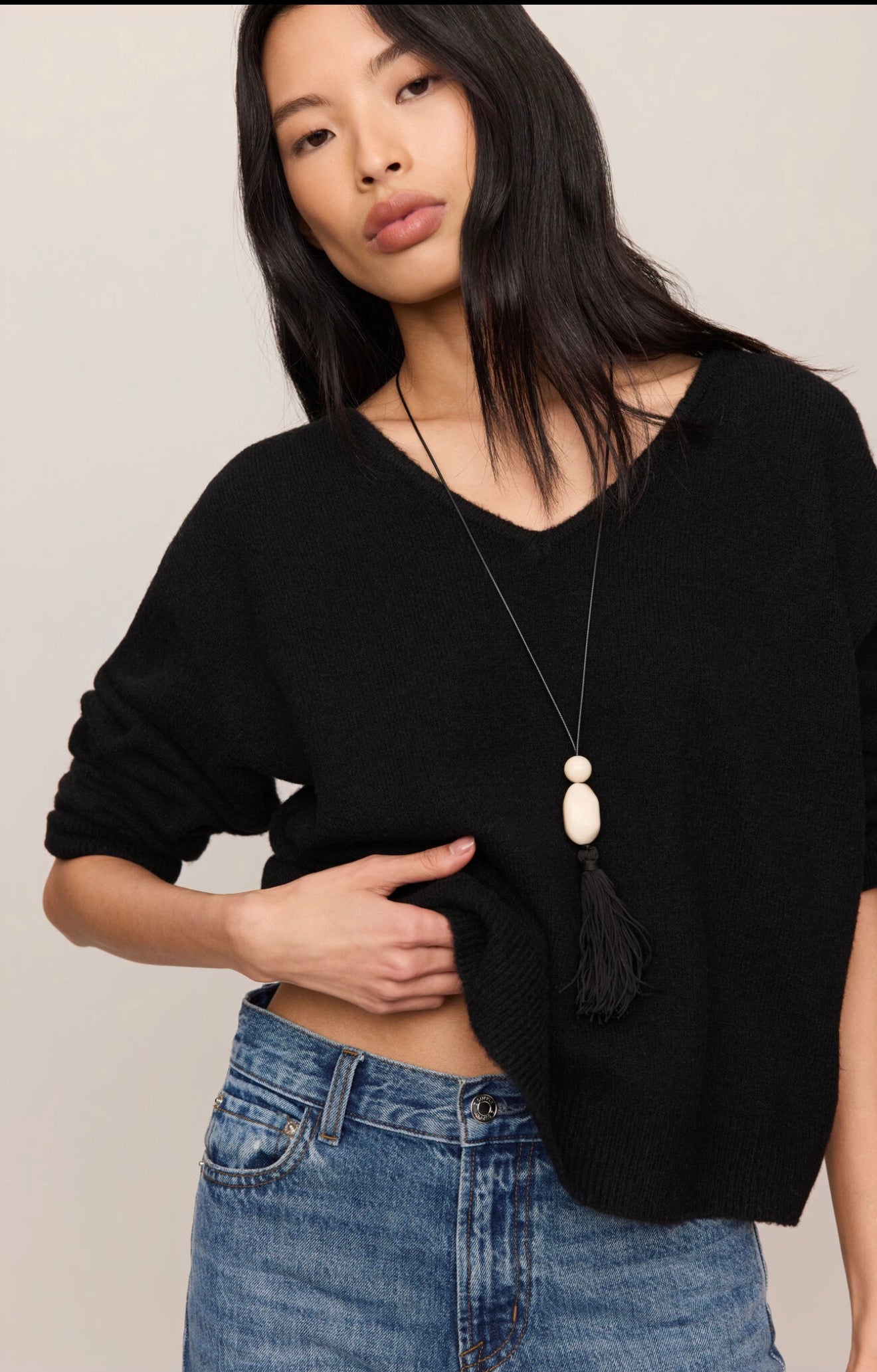 Z Supply Cerro Sweater