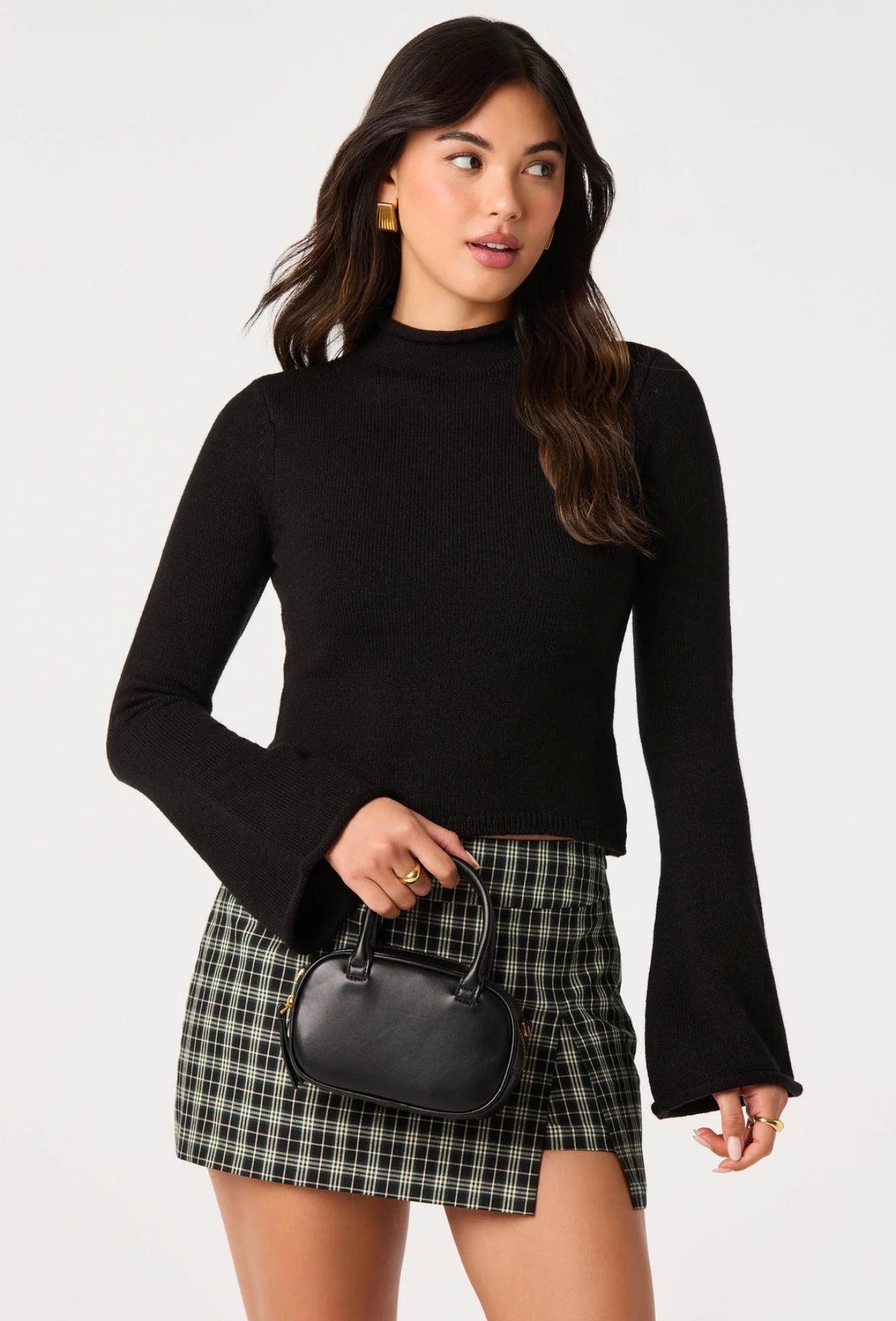 ASTR May Sweater