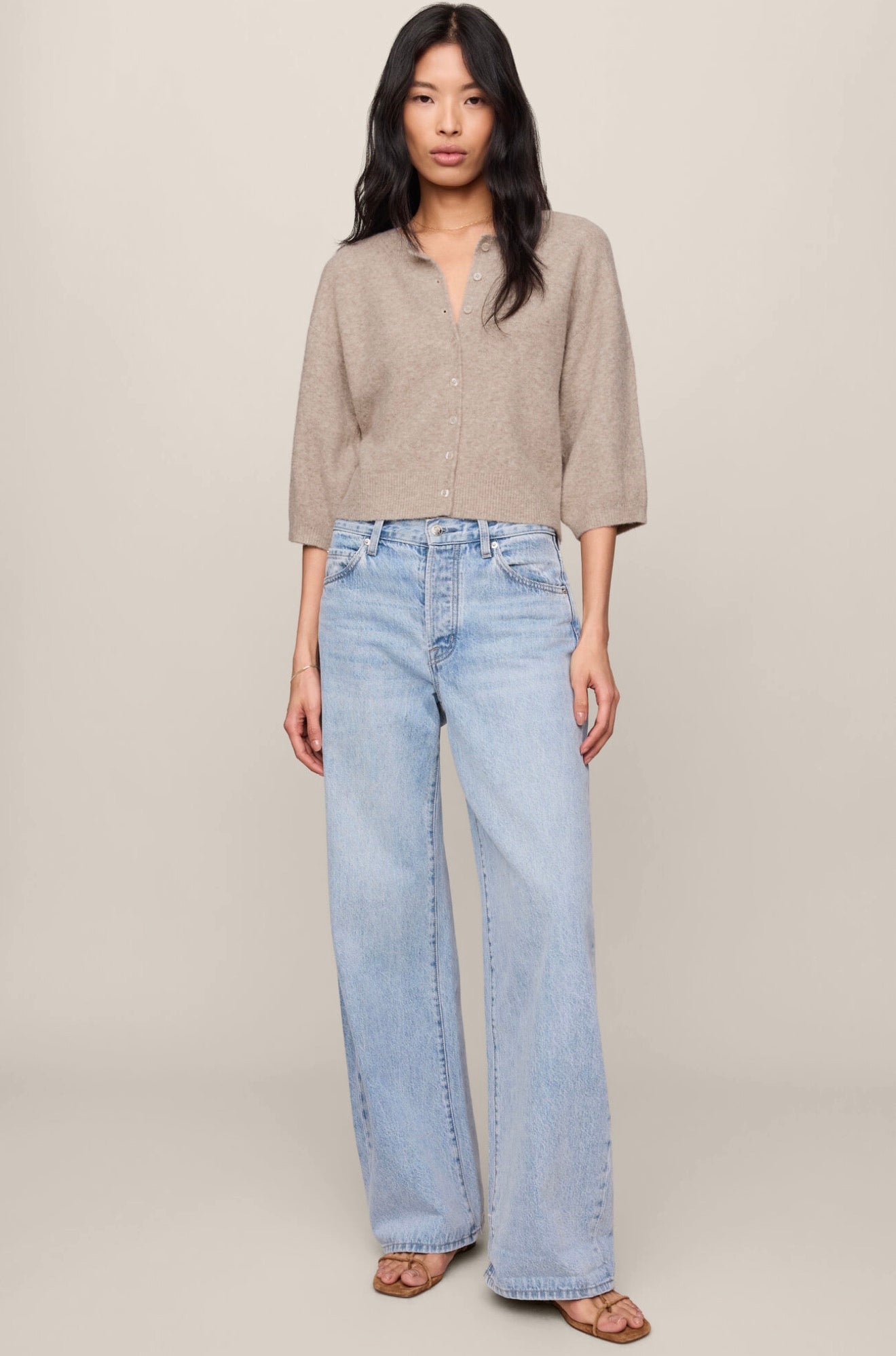 Z Supply Valor Cardigan