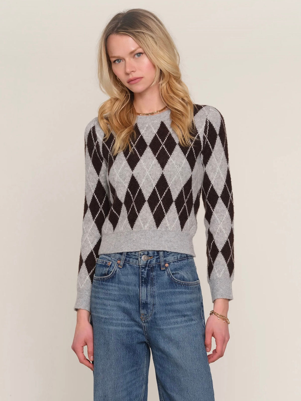 Heartloom Sweeney Sweater
